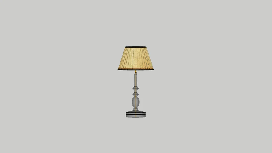 Table lamp