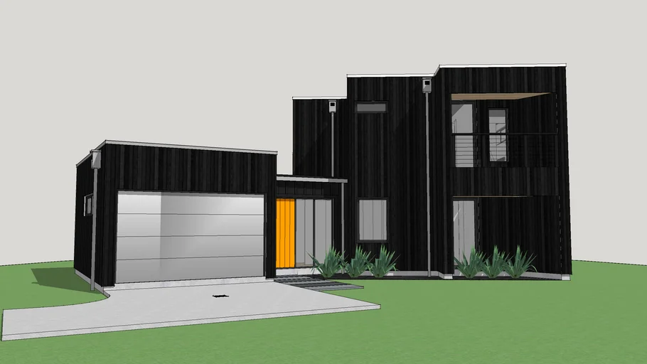 Modern House Design