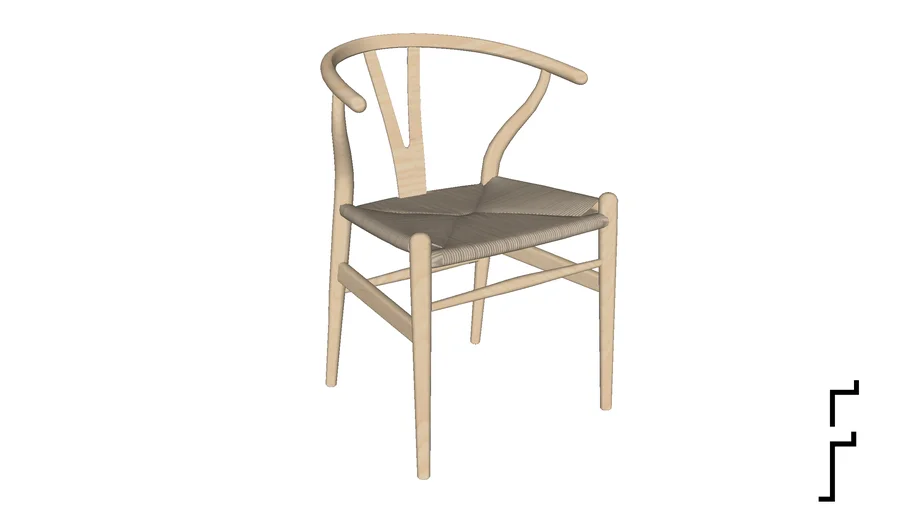 Silla Wishbone