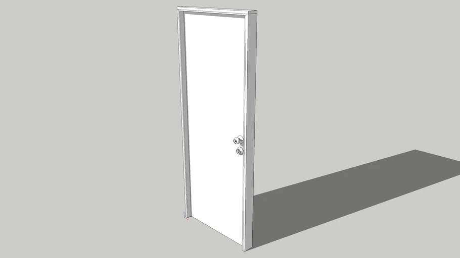 Puerta Dinamica