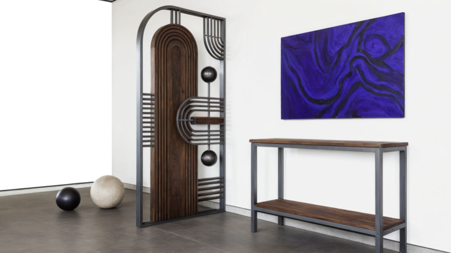 Modern Partition