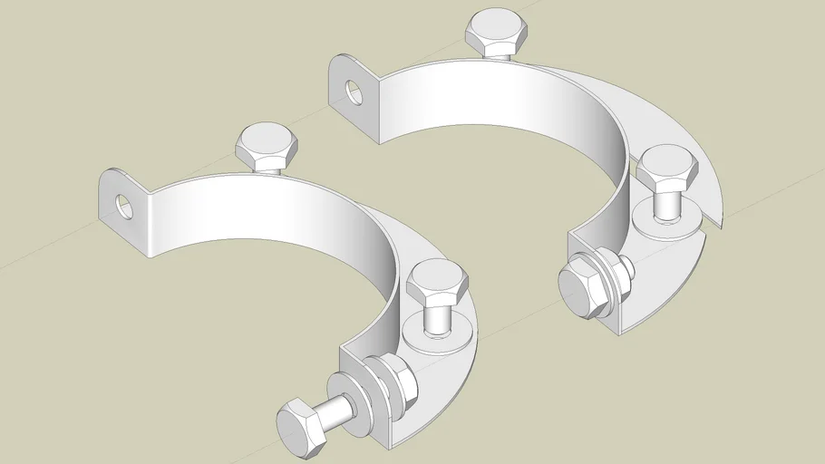 Fitting | 3D Warehouse