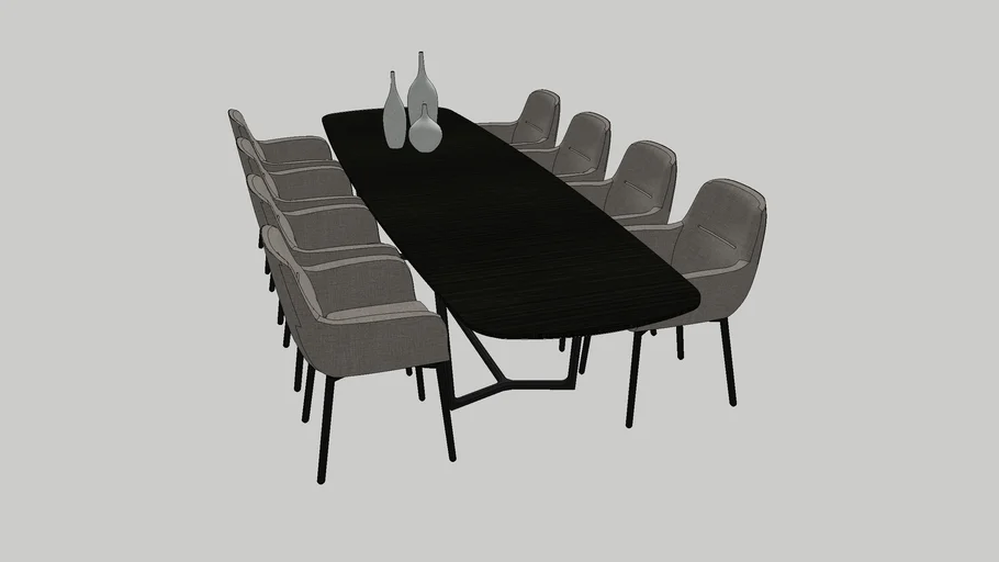 Tablesetting