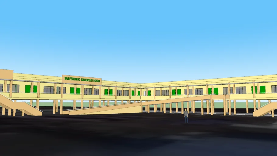 San Fernando Central School