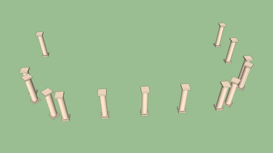 Columnas