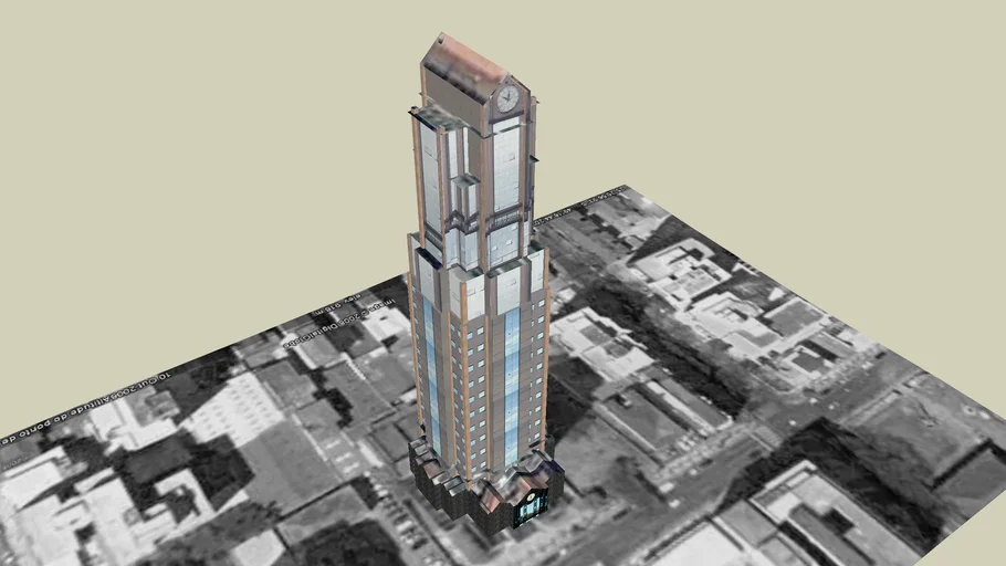 Curitiba Trade Center