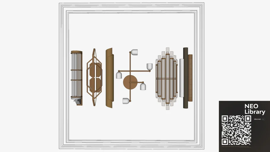 wall light