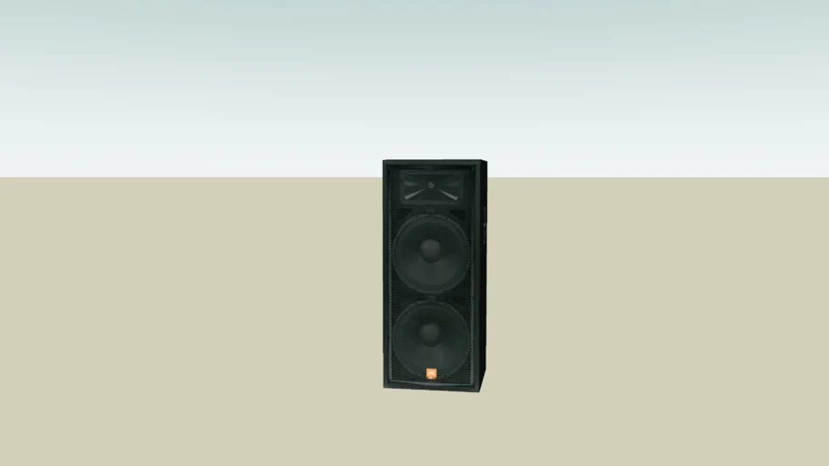 JBL JRX125