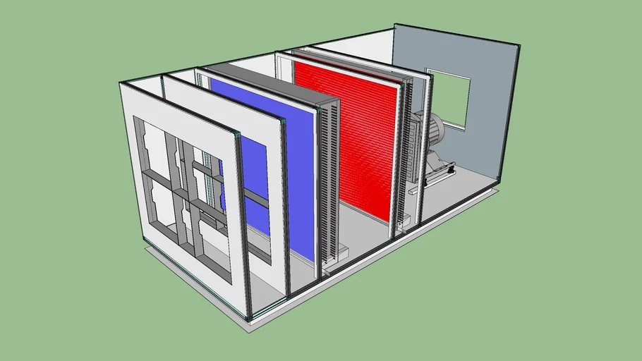 AHU