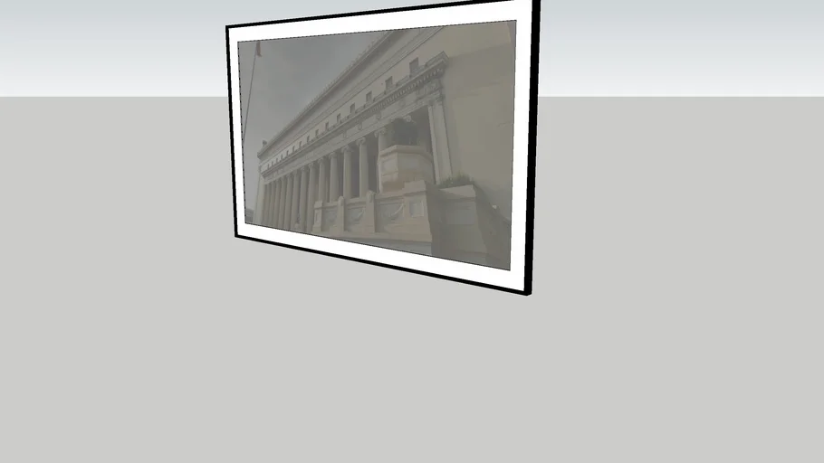 Picture frame