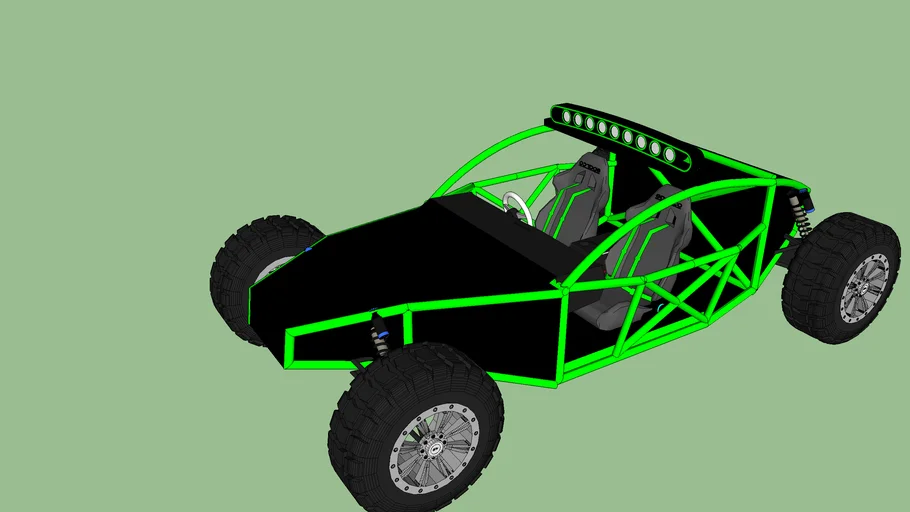 Dune Buggy
