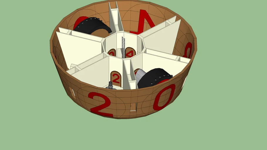 thousand sunny