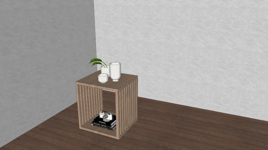 SIDE TABLE