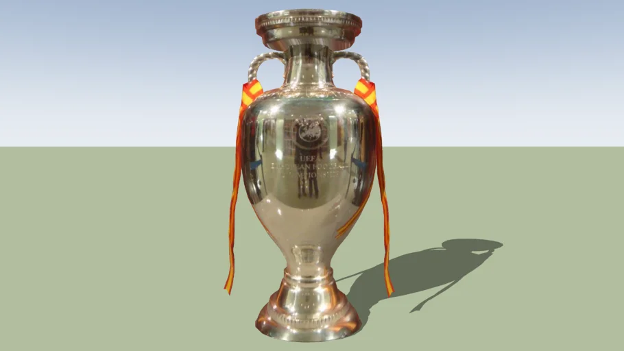The Henri Delaunay Trophy