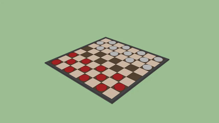 Checkers