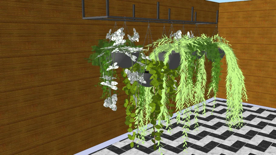 hanging_plants_tree