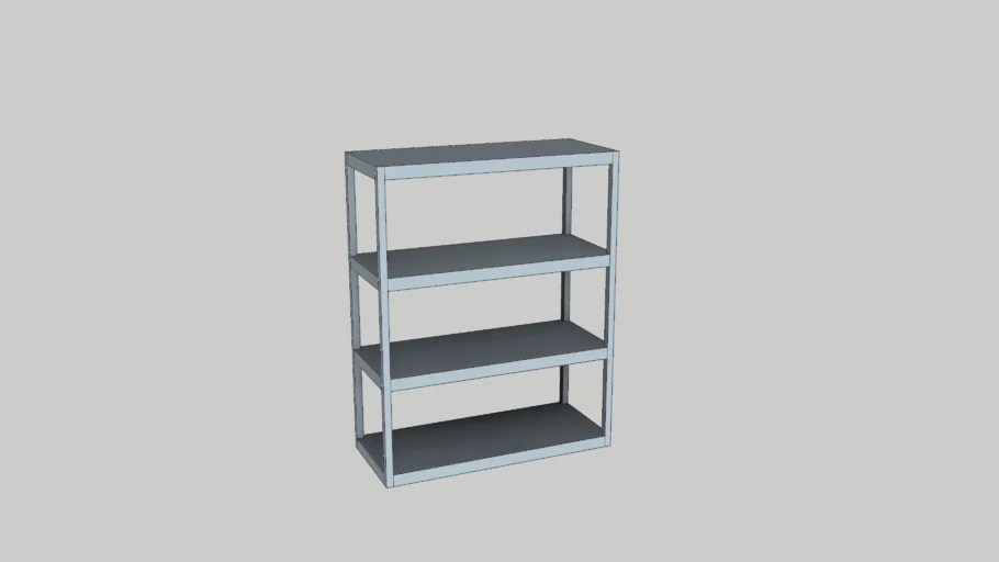 3D Warehouse