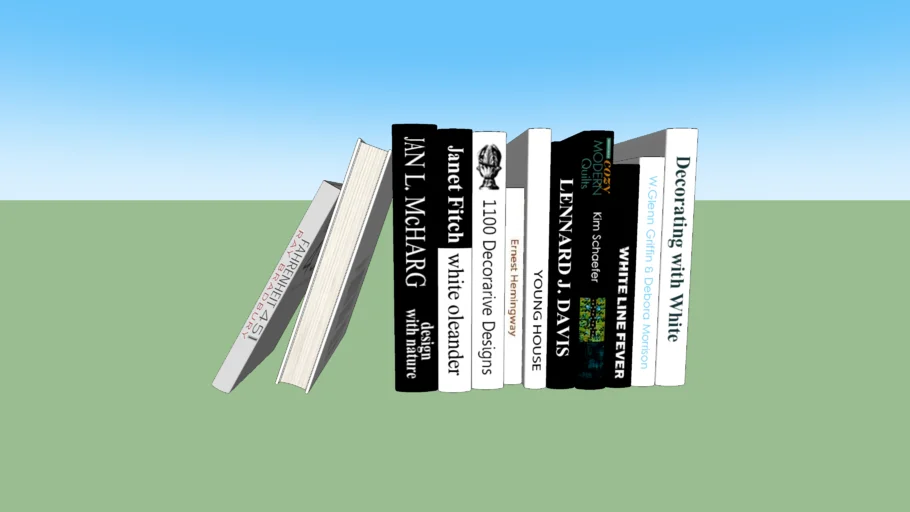 libros