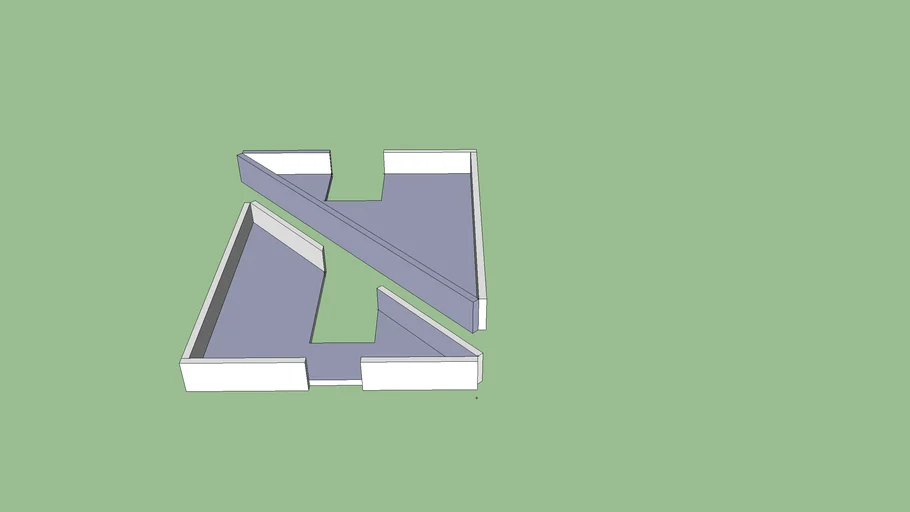 forma tri | 3D Warehouse