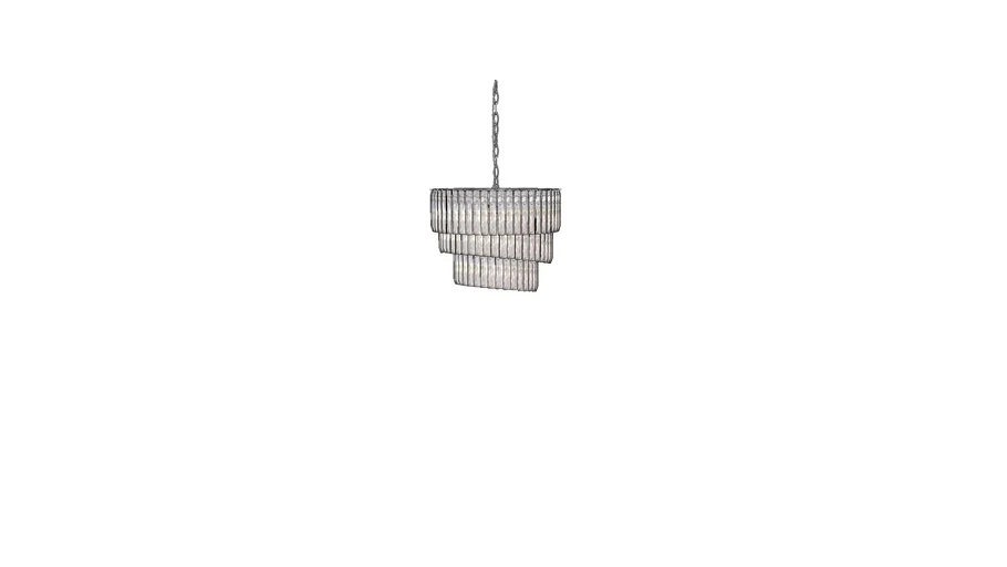 crystal chandelier