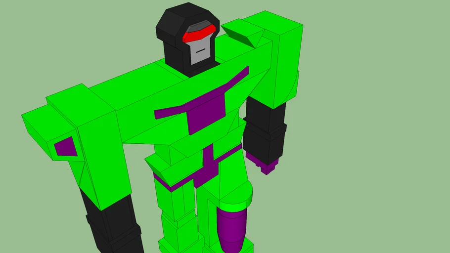 Devastator