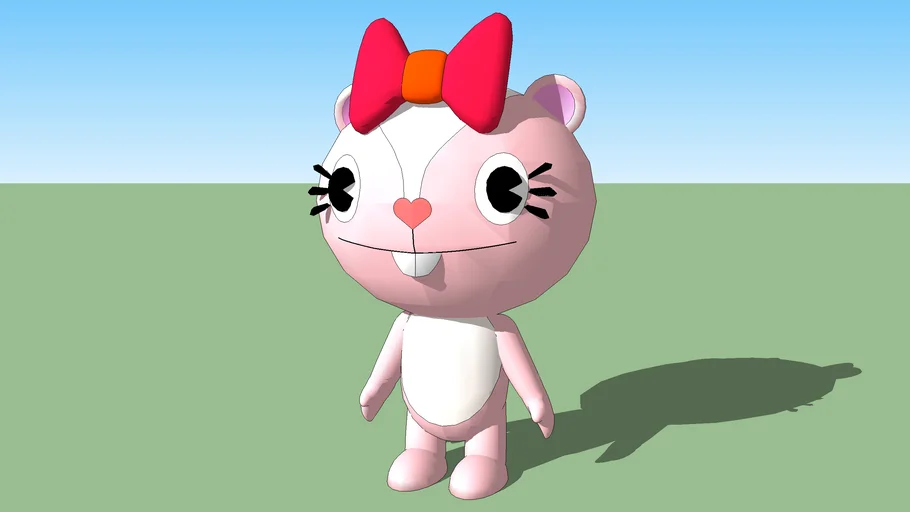 Happy Tree Friends - Giggles
