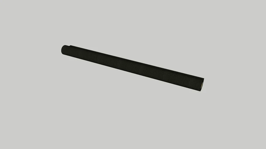 Cabinet Leather Handle