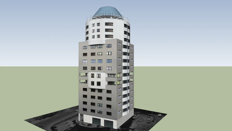 Sun Tower
