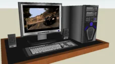 3D Warehouse