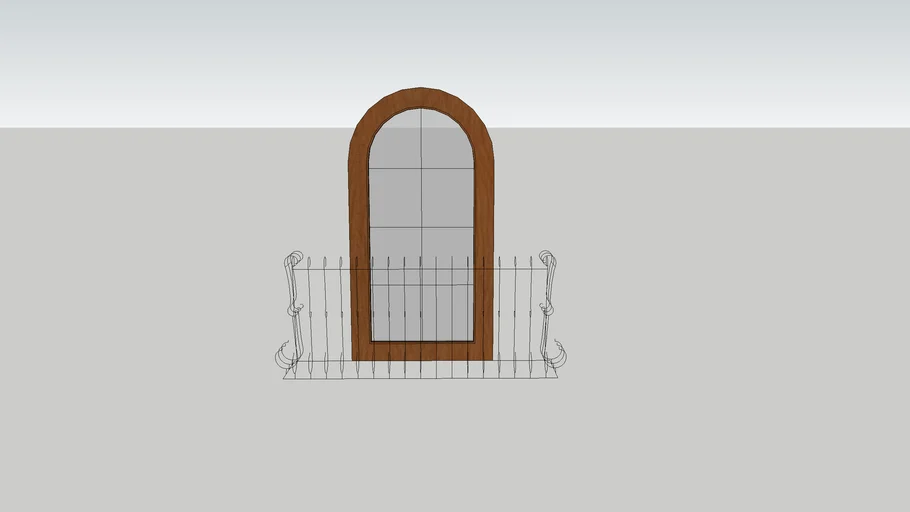 French Window