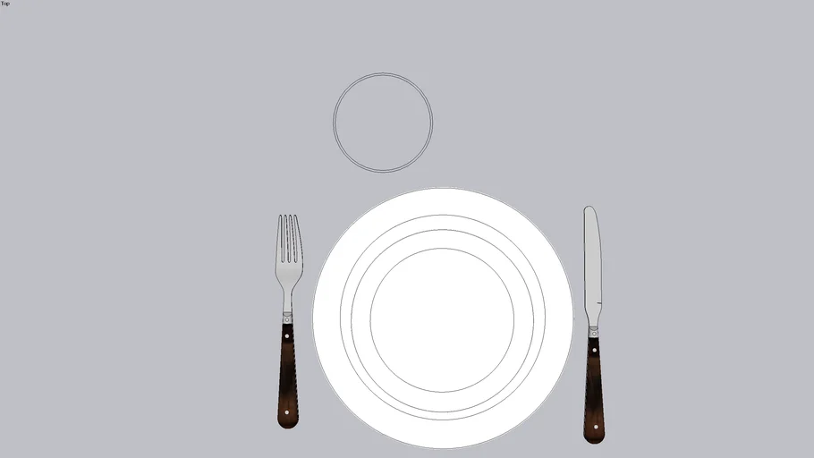 prato e copos