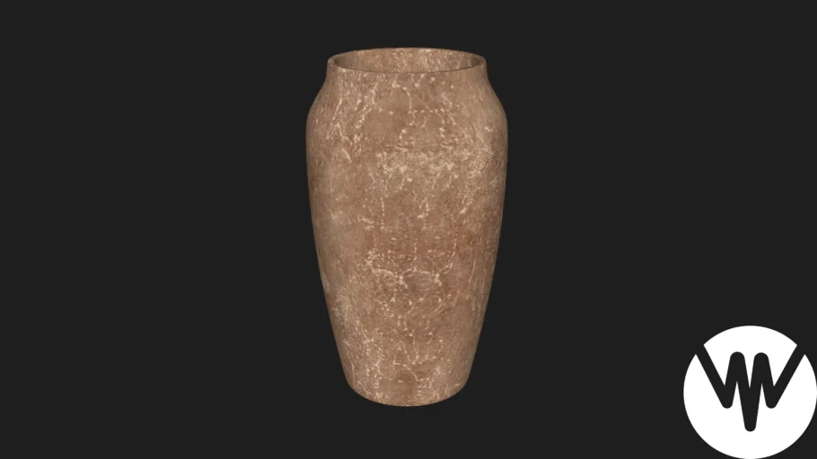 CLAY POT 2