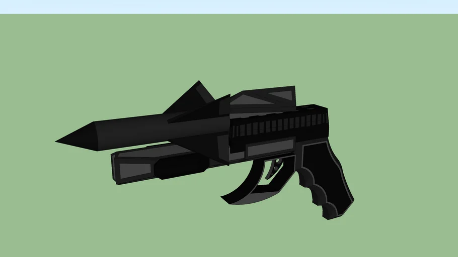 RPG | 3D Warehouse