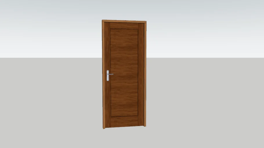 Pintu P2