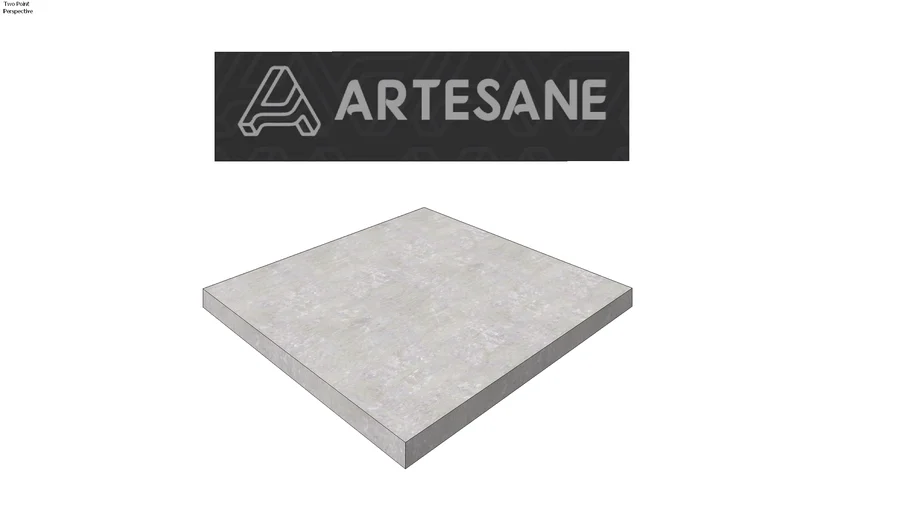 PISO ATÉRMICO - ARTESANE
