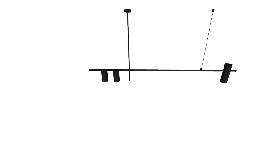 Hanglamp Cassandra WESTWING