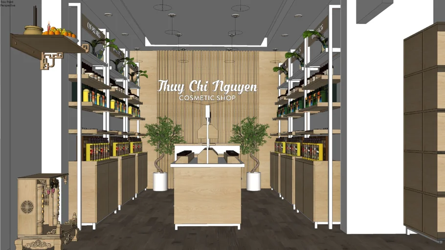 SHOP