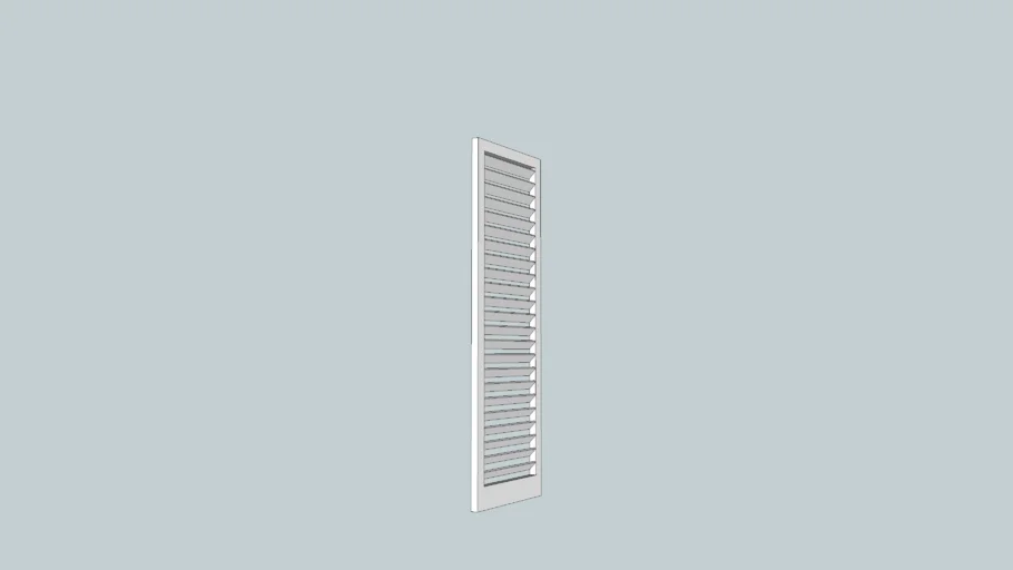 shutters