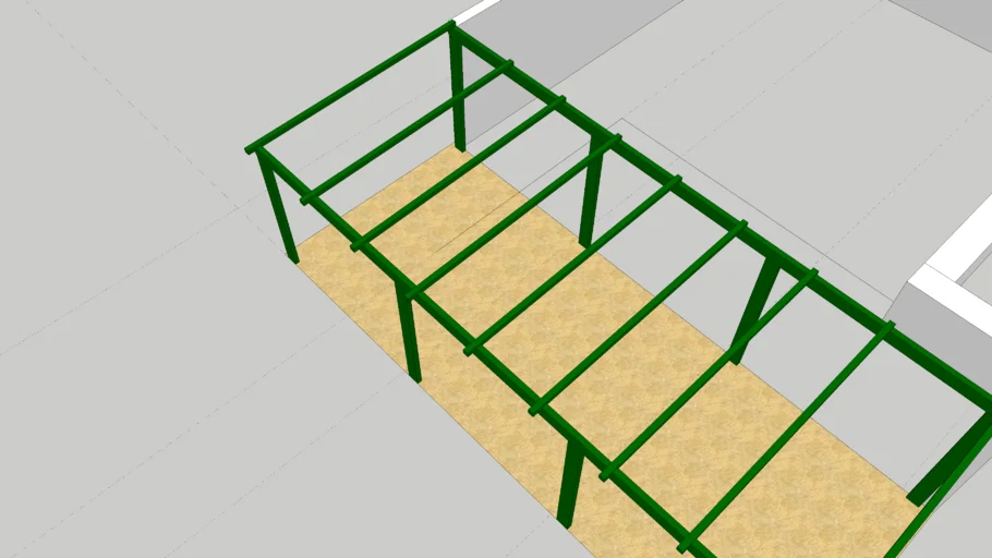 reja | 3D Warehouse