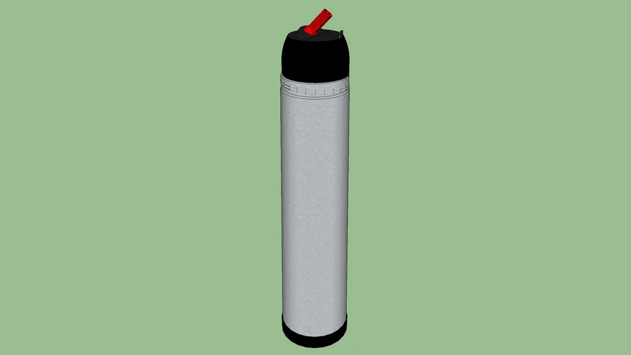 Termo de Acero Inoxidable