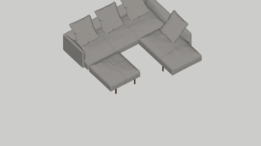 SOFA SET