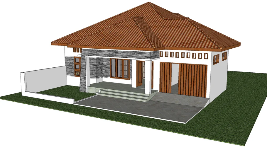 IMAM HOUSE