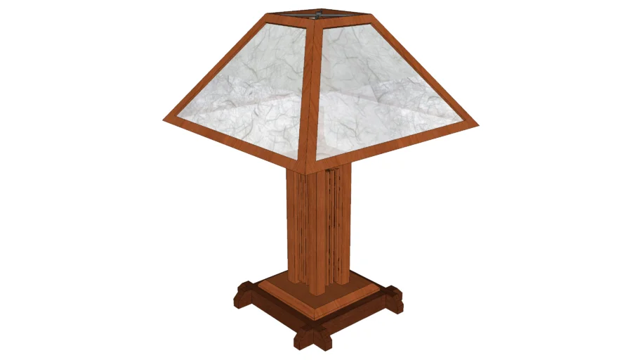 Table Lamp