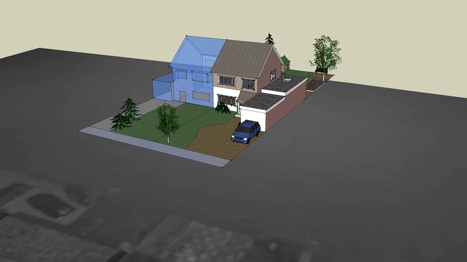 3 Bed House for Sale in Potters Bar, (off the Causeway)