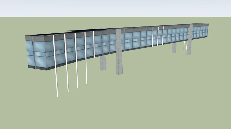 Skywalk