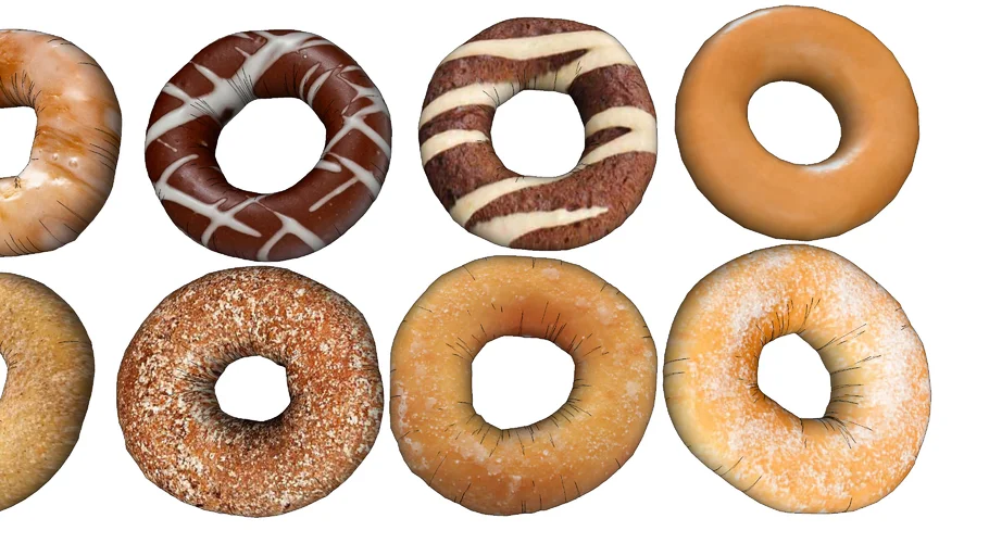 Donut