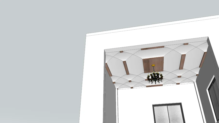 ceiling design
