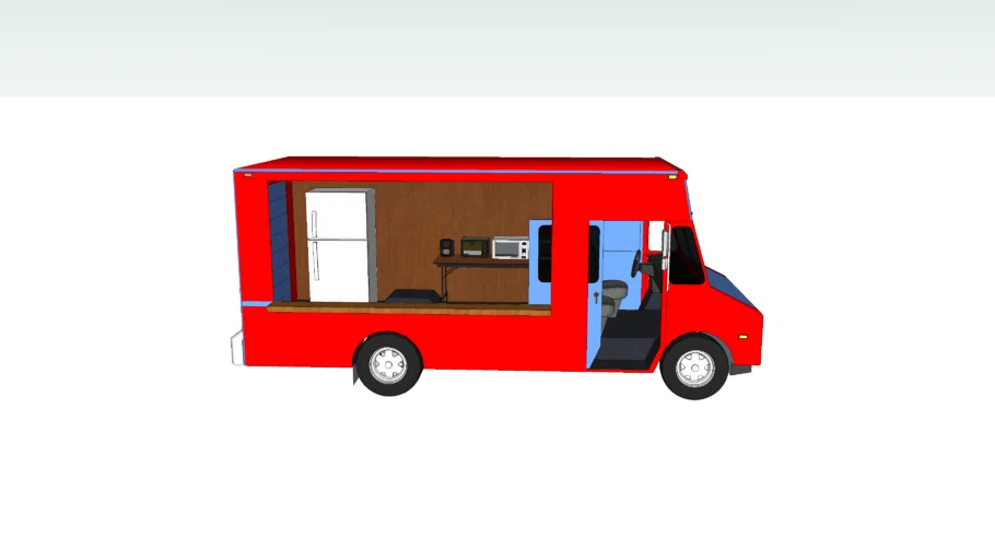Food Truck