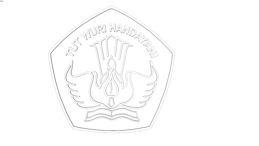 Tut Wuri Handayani