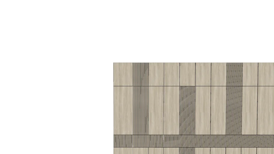 WALL PANEL
